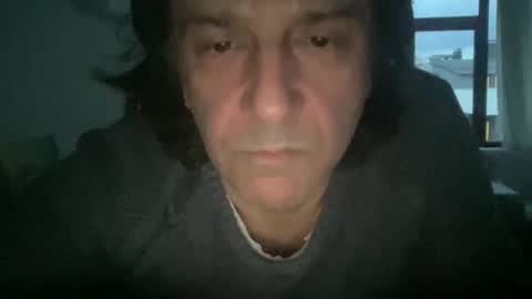 AlphAndre online show from March 3, 3:57 pm