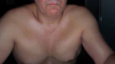 AlphAndre online show from June 29, 6:52 pm