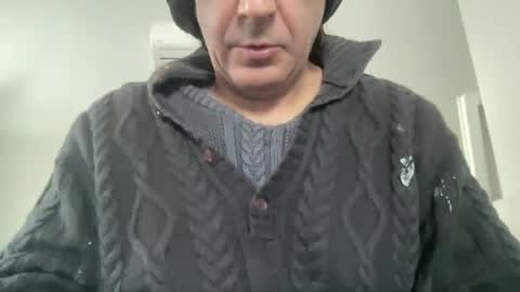 AlphAndre online show from January 6, 8:25 am