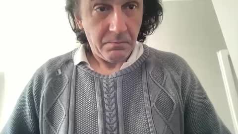 AlphAndre online show from March 11, 6:10 am