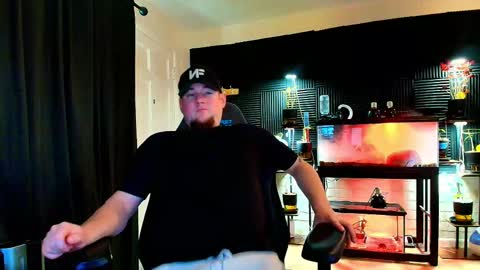 Snapshot of alphanuts101 chatting on September 26, 7:44 pm Ryno online show from September 26, 7:44 pm