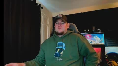 Snapshot of alphanuts101 chatting on February 14, 6:51 pm Ryno online show from February 14, 6:51 pm