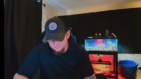 Snapshot of alphanuts101 chatting on February 23, 7:47 pm Ryno online show from February 23, 7:47 pm