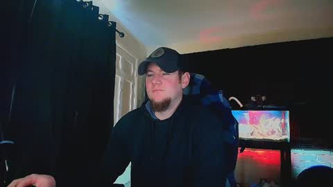 Snapshot of alphanuts101 chatting on January 12, 5:44 pm Ryno online show from January 12, 5:44 pm