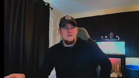 Snapshot of alphanuts101 chatting on February 21, 10:59 pm Ryno online show from February 21, 10:59 pm