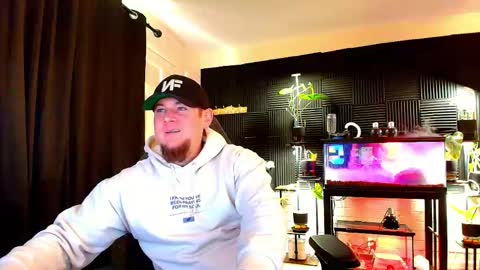 Ryno online show from November 7, 6:44 pm