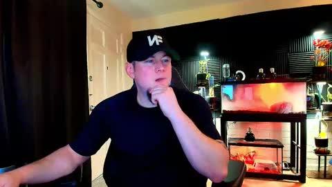 Snapshot of alphanuts101 chatting on September 19, 7:13 pm Ryno online show from September 19, 7:13 pm