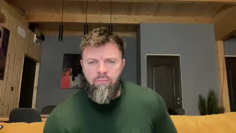 Jhonny online show from February 10, 4:17 am