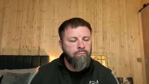 Jhonny online show from April 16, 2:44 am