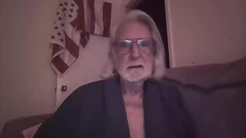 AlphaUniform online show from March 11, 11:28 am