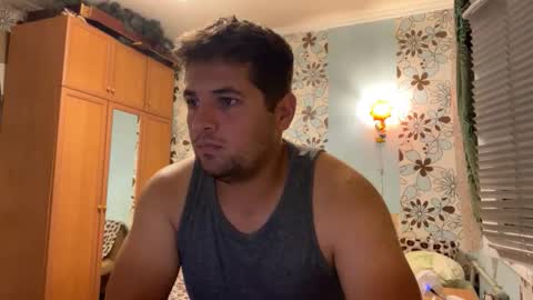 Alex online show from September 8, 9:25 pm