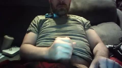 Alric online show from January 19, 11:32 pm