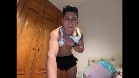 alt3rego97 online show from March 3, 6:37 pm