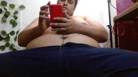 Jhosep online show from March 5, 3:07 pm