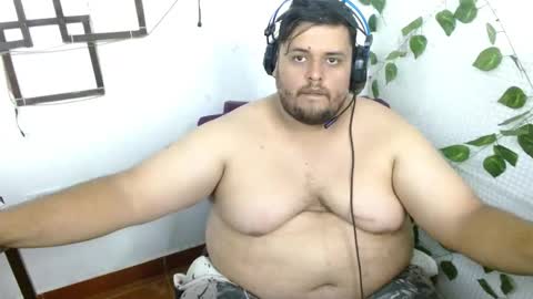 Jhosep online show from December 3, 4:46 pm