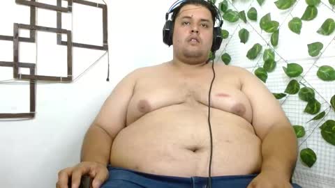 Jhosep online show from September 11, 12:26 pm