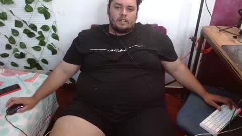 Jhosep online show from March 12, 12:42 am