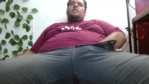 Jhosep online show from March 8, 1:59 am