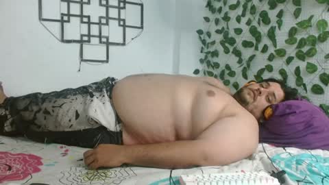 Jhosep online show from January 28, 2:43 am