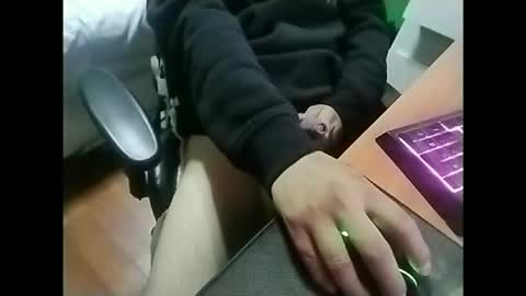 alvarock69 online show from September 28, 3:26 am