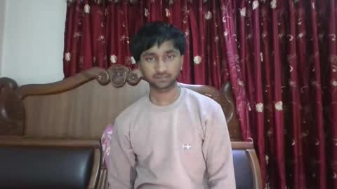 alvin miler online show from February 22, 6:15 pm