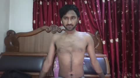 alvin miler online show from February 9, 5:54 pm