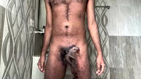 alvin miler online show from January 9, 5:02 am