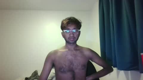 alvin miler online show from October 11, 6:23 pm