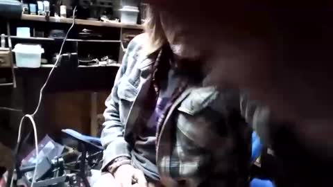 alwayshard4u1 online show from December 11, 12:49 pm