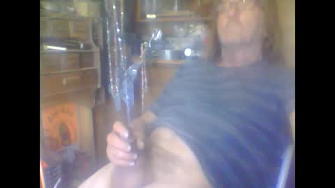 alwayshard4u1 online show from January 24, 8:43 pm