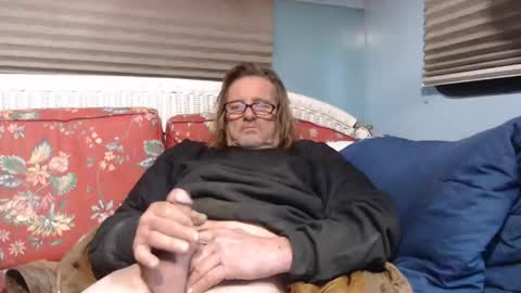 alwayshard4u1 online show from January 27, 10:49 am