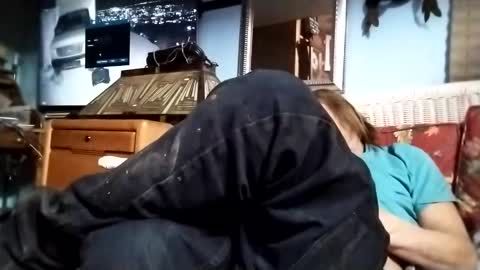 alwayshard4u1 online show from December 20, 1:22 pm