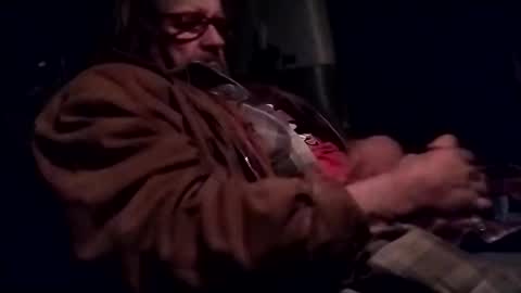 alwayshard4u1 online show from December 12, 10:45 am