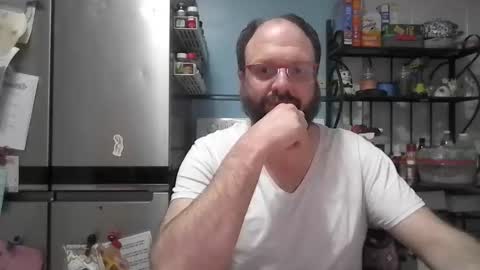 Foreverquizzical online show from December 23, 1:58 am