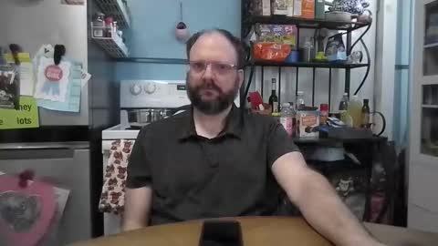 Foreverquizzical online show from February 13, 4:56 pm