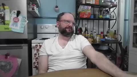 Foreverquizzical online show from February 12, 3:29 pm