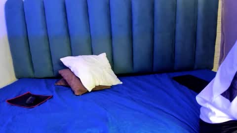 Amare online show from November 12, 7:19 pm