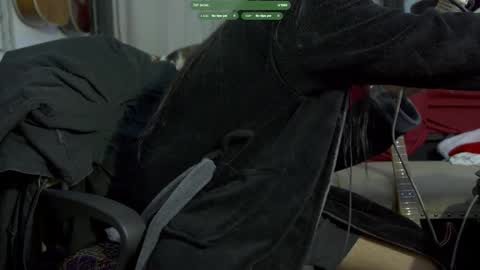 amateurhq online show from January 8, 6:07 am