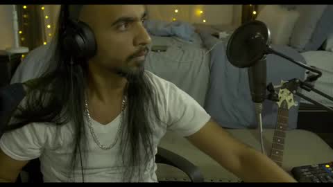 amateurhq online show from October 5, 6:50 am