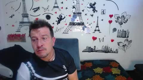 Snapshot of amaya_627 chatting on October 27, 12:57 am AMAYA online show from October 27, 12:57 am