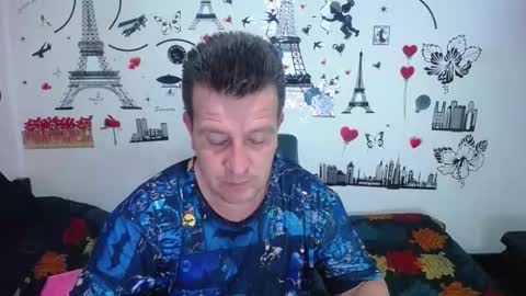 AMAYA online show from March 17, 2:48 am