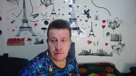 AMAYA online show from February 9, 2:16 am