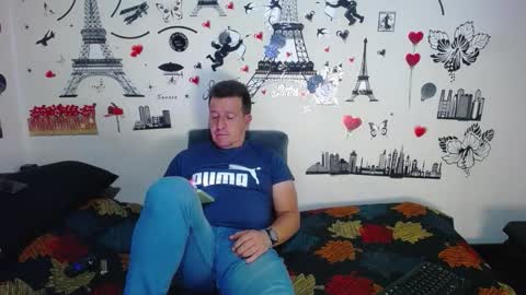 AMAYA online show from February 5, 3:02 am