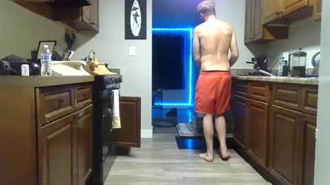 Ambitiousbackstrokes online show from May 4, 4:03 am