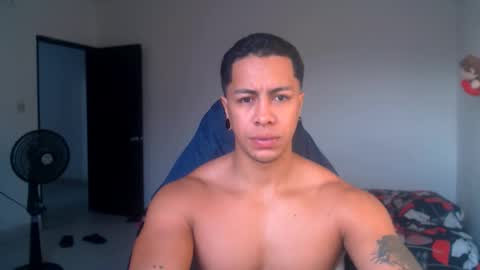 miguel online show from February 13, 11:59 am