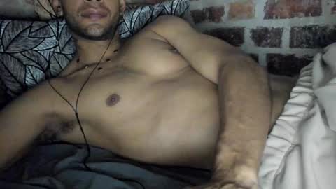 Kyle Kuz online show from December 14, 12:50 am