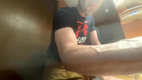 american_ron online show from April 16, 12:49 pm