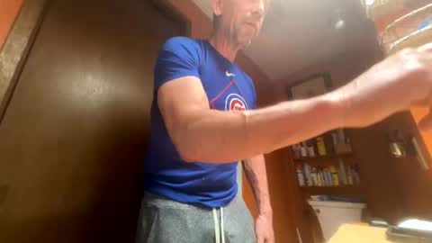 american_ron online show from April 10, 2:57 pm