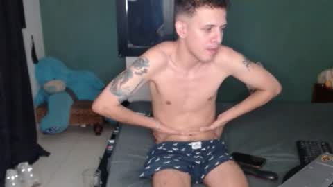 Lucian online show from October 16, 3:03 am