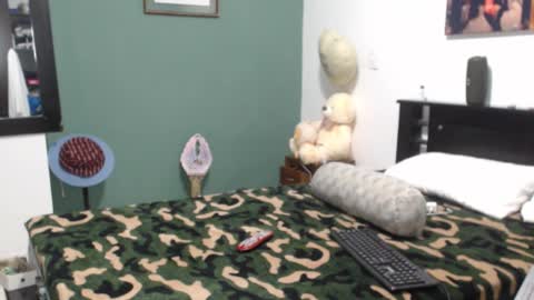 Lucian online show from September 15, 11:17 pm